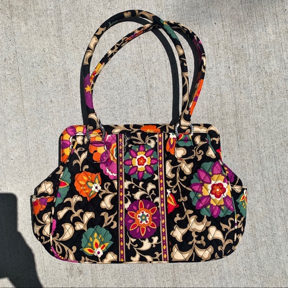 Vera Bradley Handbags - Vera Bradley | Purse
